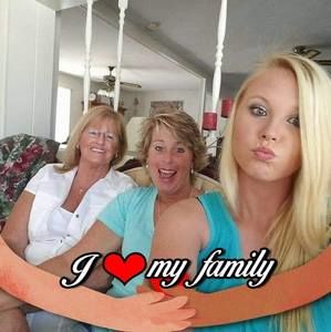 Meet your Posher, Diane